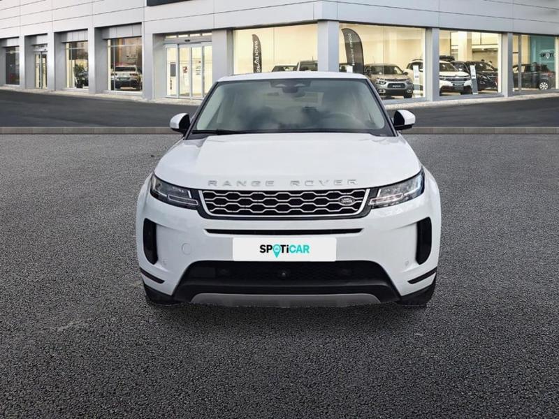 Land Rover Range Rover Evoque II D165 Bvm R-Dynamic s
