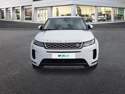 Land Rover Range Rover Evoque II D165 Bvm R-Dynamic s