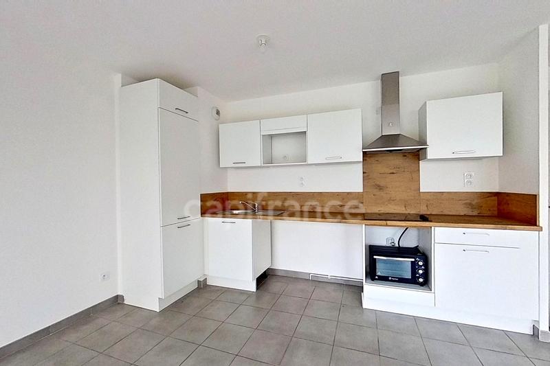 Maison - 115 m² - 6 pièces