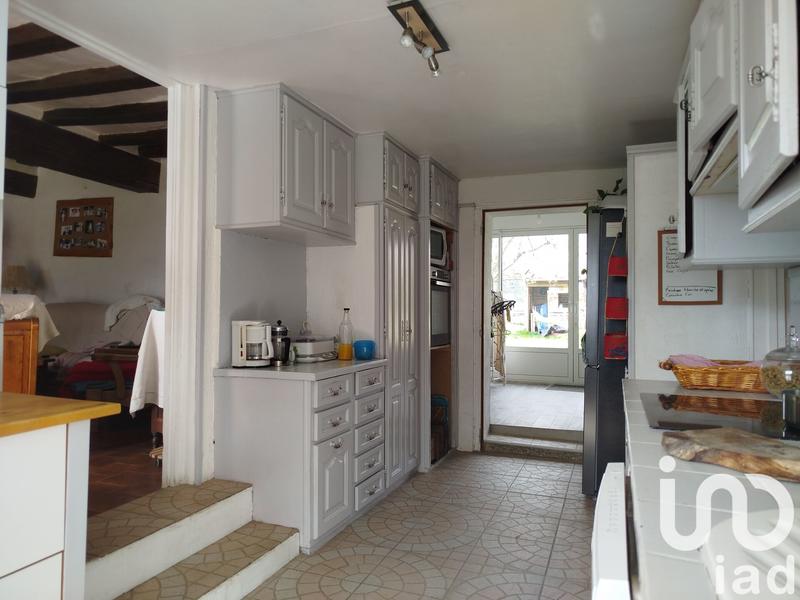 Maison - 190 m² - 10 pièces