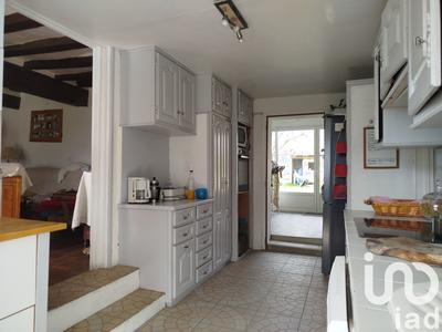 Maison - 190 m² - 10 pièces