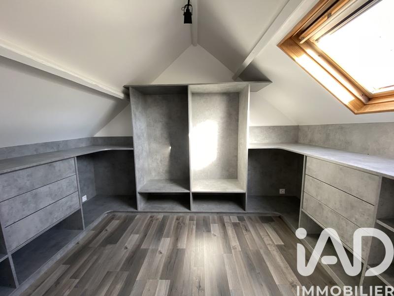 Immeuble - 204 m²