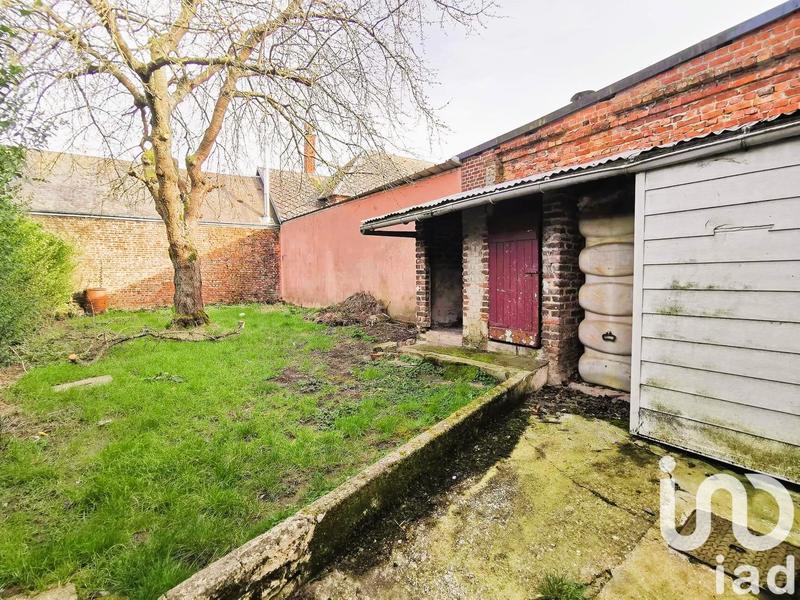 Maison - 101 m² - 4 pièces