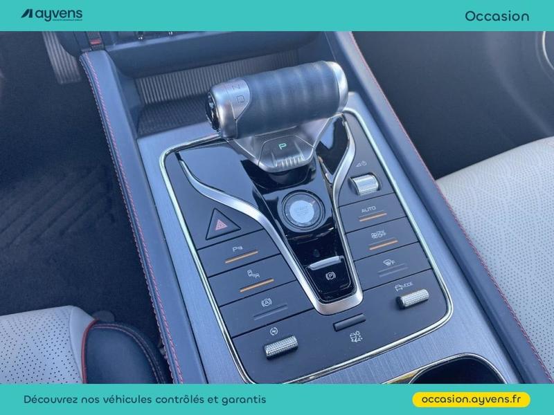 Byd Atto 3 204ch - 60,5 kWh Comfort