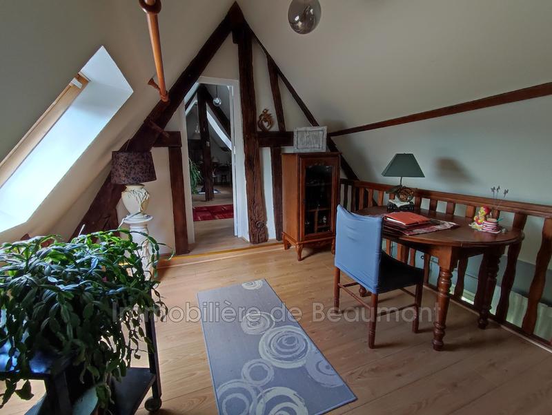 Propriété - 137 m² - 7 pièces