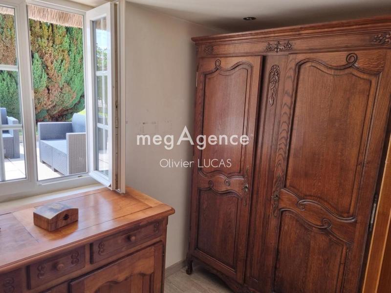 Longère - 140 m² - 6 pièces