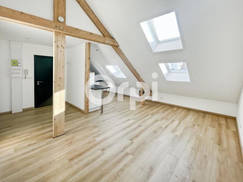 Appartement - 47 m² - 1 pièce