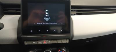 Renault Clio V TCe 90 Evolution