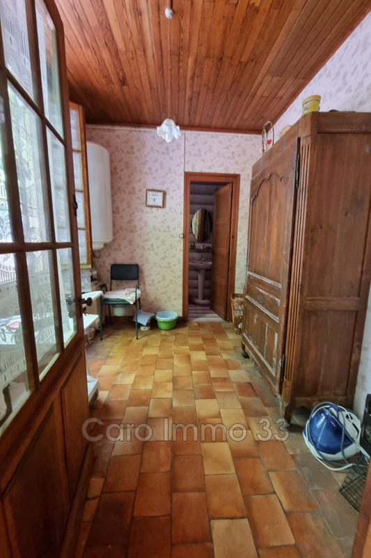 Maison - 180 m² - 6 pièces