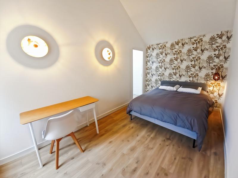 Maison - 328 m² - 15 pièces