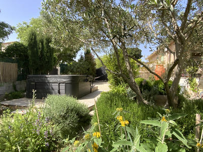 Maison - 143 m² - 7 pièces