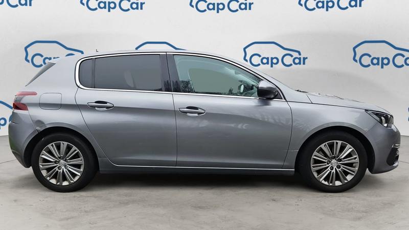 Peugeot 308 II 2.0 BlueHDi 150 Eat6 Allure Business