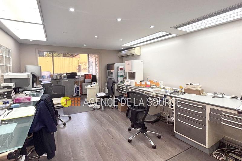 Appartement - 58 m² - 2 pièces