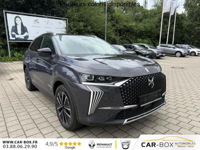 Ds Ds 7 Ds7 1.5 BHDi 130 At8 AdS Exupery