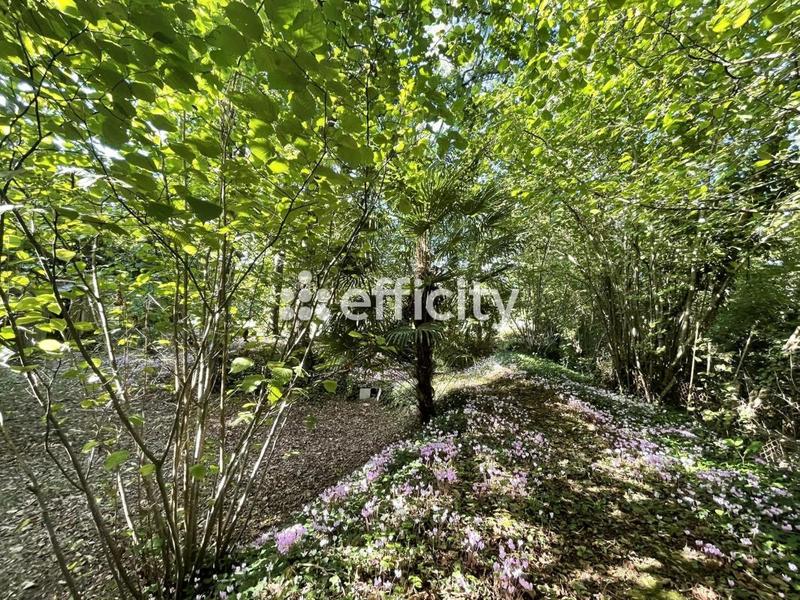 Pavillon - 94 m² - 3 pièces