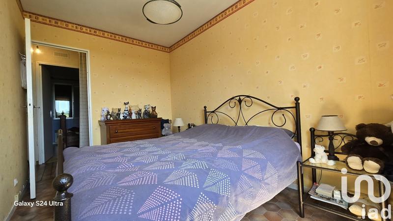 Maison - 89 m² - 4 pièces