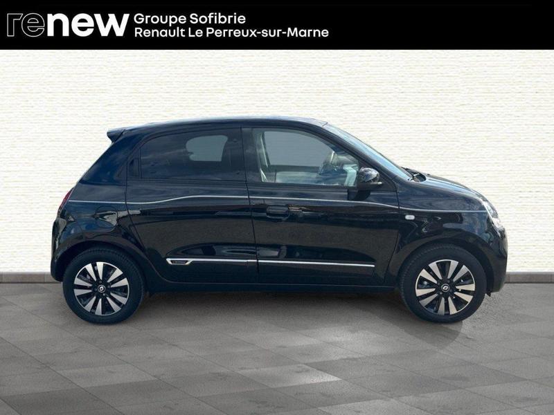 Renault Twingo E-Tech Electrique III Techno