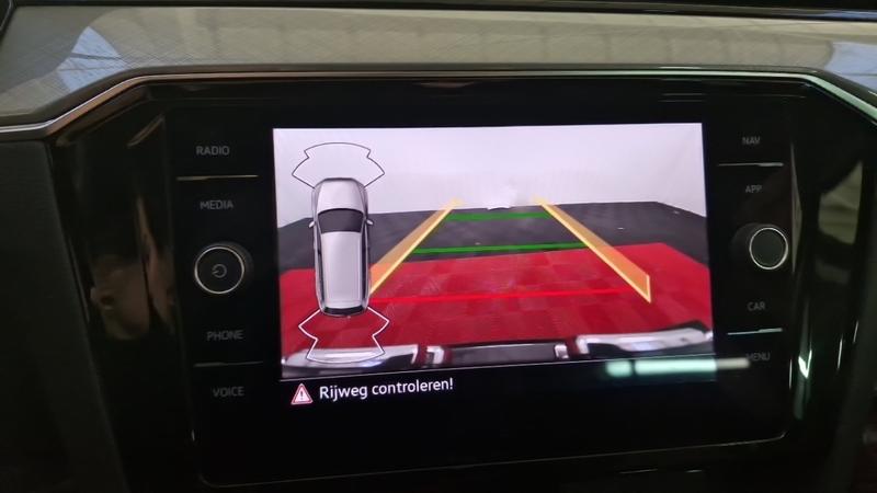 Volkswagen Passat Sw 2.0 Tdi 150 Scr