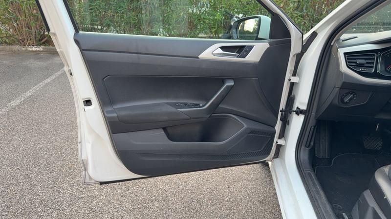 Volkswagen Polo VI 1.0 Tsi 95 Dsg7 Carat - Automatique