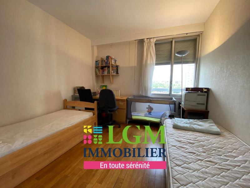 Appartement - 120 m² - 4 pièces