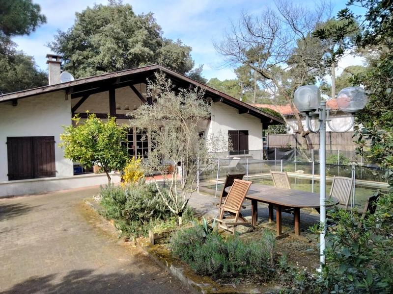 Maison - 150 m² - 5 pièces