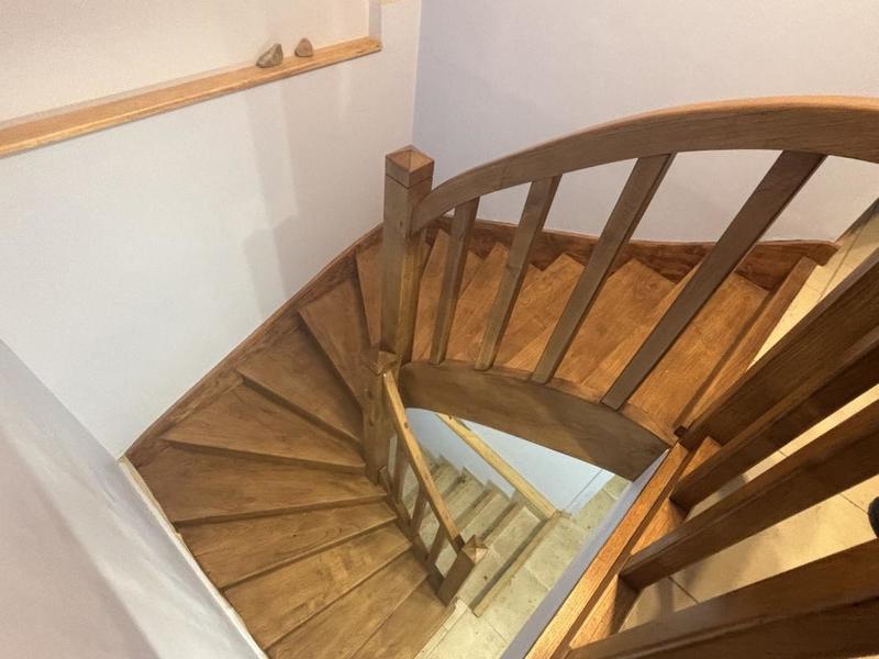 Maison de campagne - 280 m² - 12 pièces