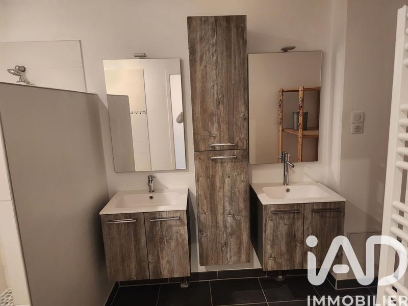 Maison - 178 m² - 6 pièces