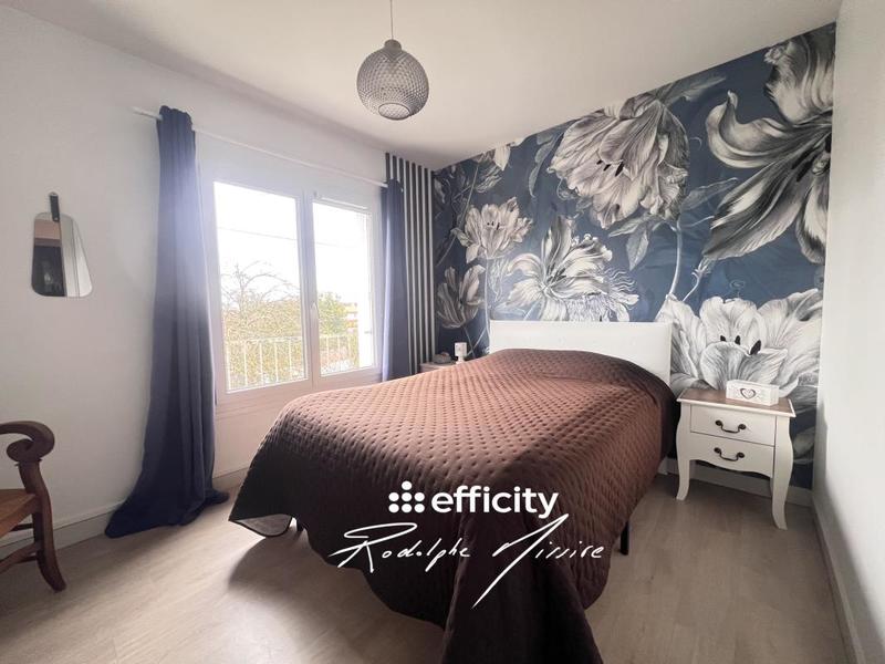 Maison - 75 m² - 4 pièces