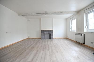 Maison - 121 m² - 6 pièces