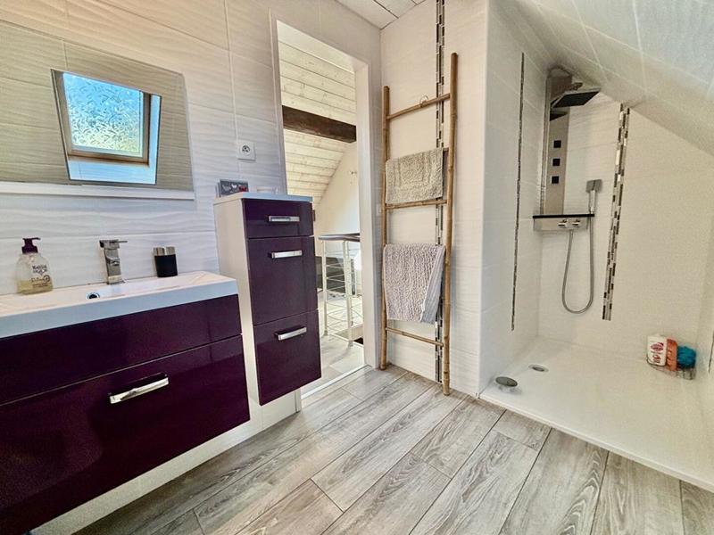 Maison - 162 m² - 7 pièces