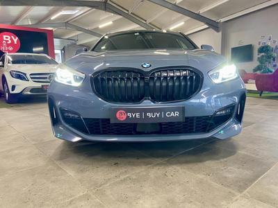 Bmw Série 1 118d 2.0d 150 - Bva F40 m Sport / Garantie Constructeur