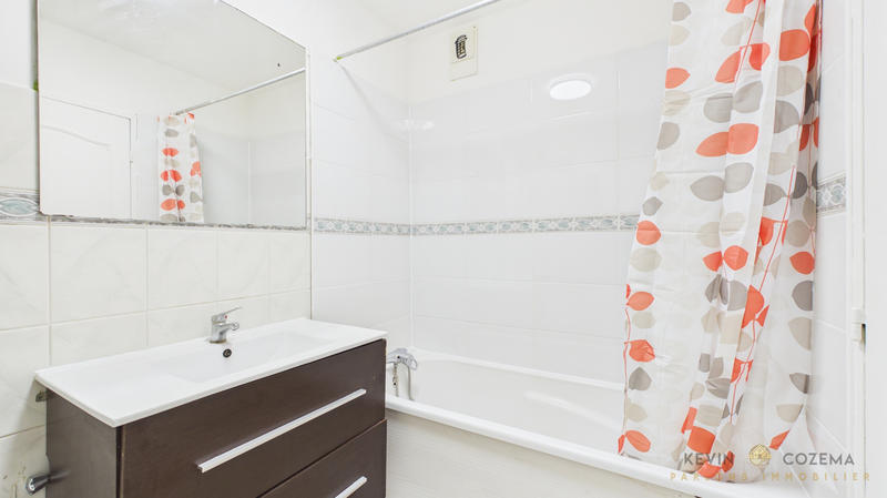 Appartement - 78 m² - 4 pièces