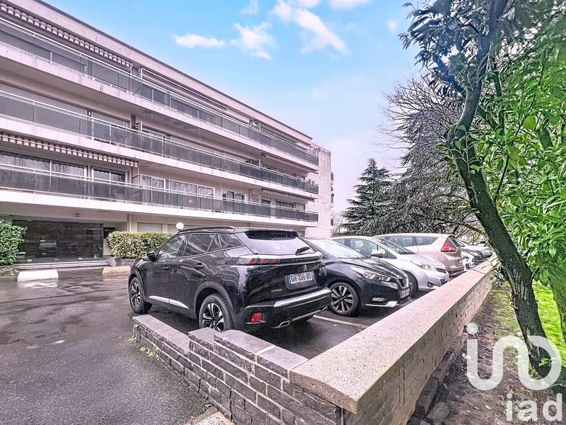 Appartement - 79 m² - 4 pièces