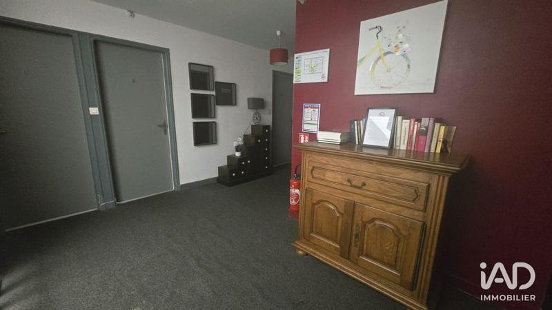 Local commercial - 500 m²