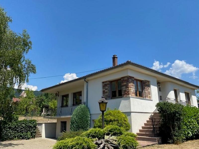 Villa - 120 m² - 5 pièces