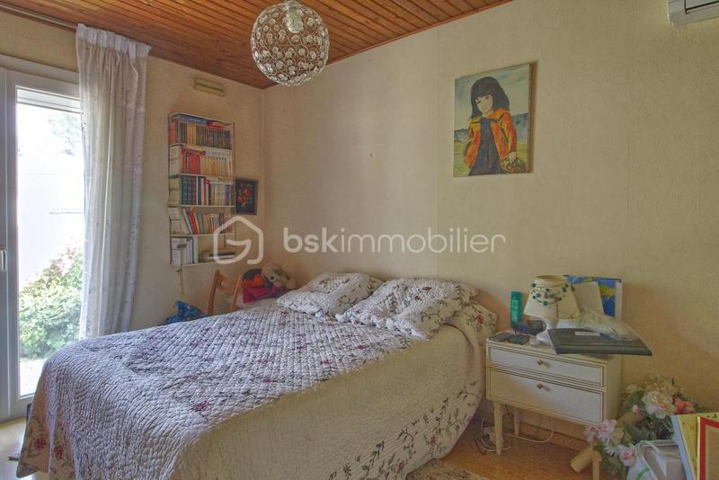 Villa - 79 m² - 4 pièces