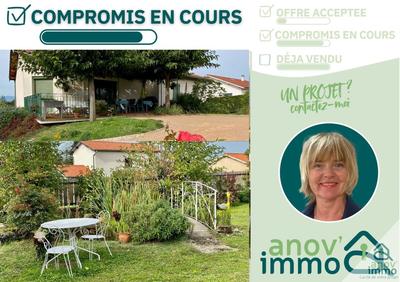 Maison - 158 m² - 6 pièces