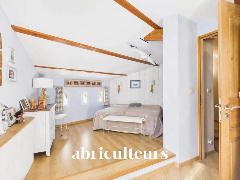 Villa - 155 m² - 5 pièces