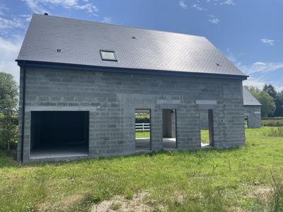 Maison - 97 m² - 4 pièces