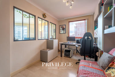 Appartement - 117 m² - 5 pièces