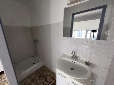 Maison de ville - 118 m² - 6 pièces