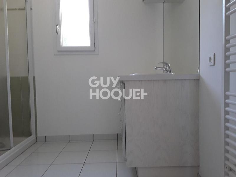 Maison - 91 m² - 4 pièces