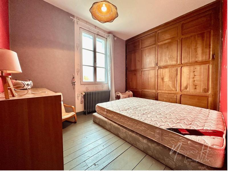 Maison - 148 m² - 6 pièces