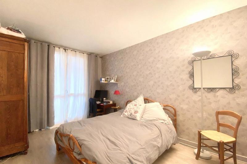 Appartement - 87 m² - 4 pièces