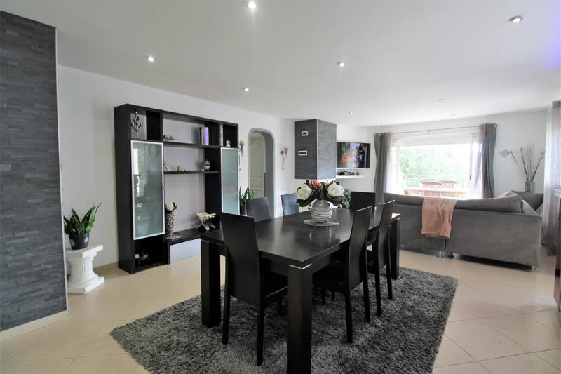 Appartement - 131 m² - 4 pièces