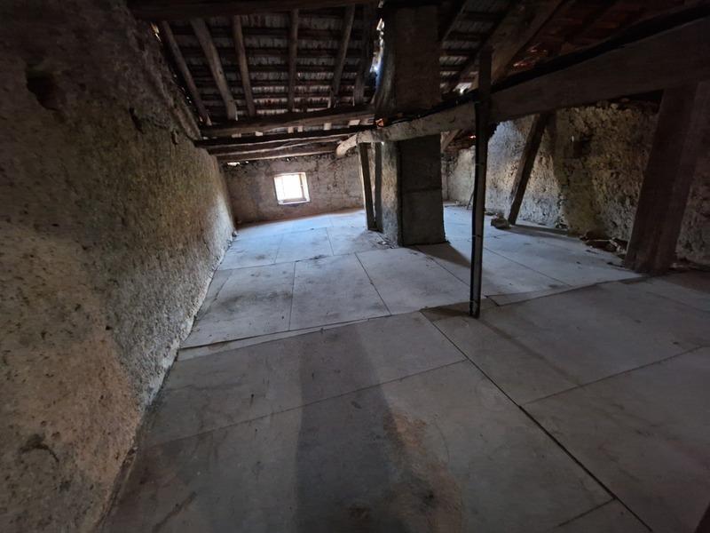 Fermette - 250 m² - 10 pièces