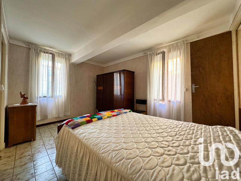 Maison - 125 m² - 4 pièces