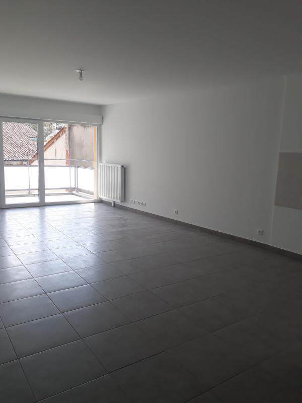 Appartement - 86 m² - 4 pièces