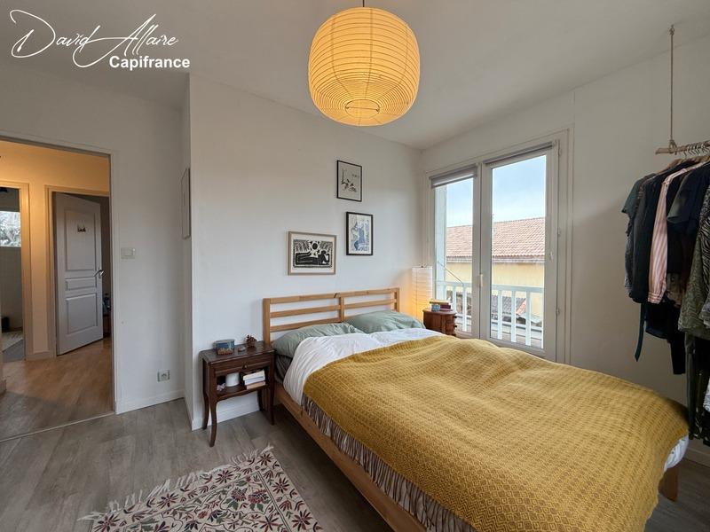 Appartement - 96 m² - 3 pièces