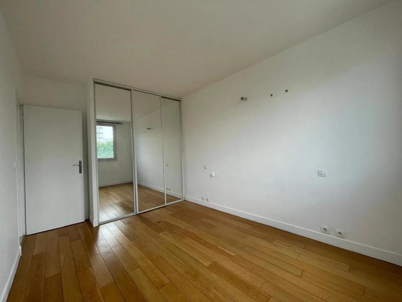 Appartement - 56 m² - 2 pièces